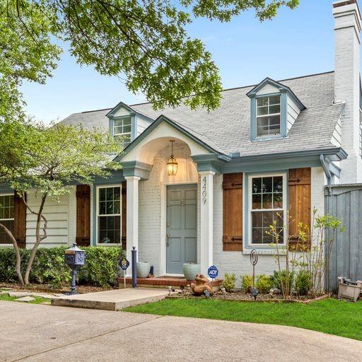 Highland Park Neighborhood Home For Sale - $1,400,000