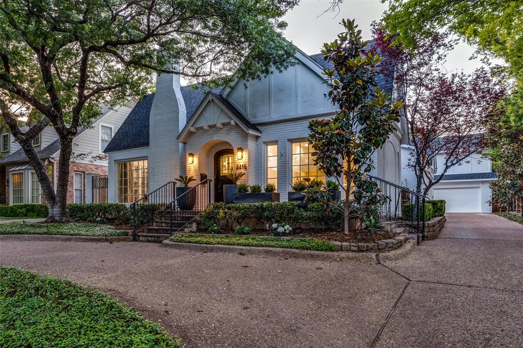 Highland Park Neighborhood Home For Sale - $2,497,000