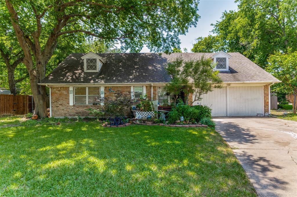 Dallas Neighborhood Home For Sale - $339,000