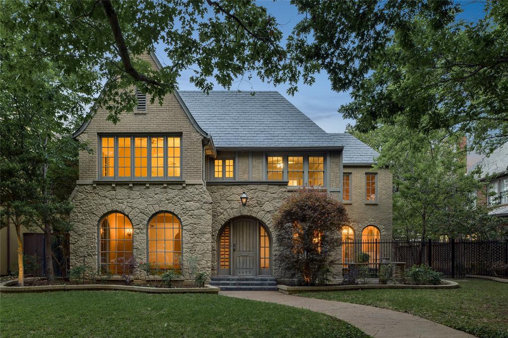 Highland Park Neighborhood Home For Sale - $2,750,000