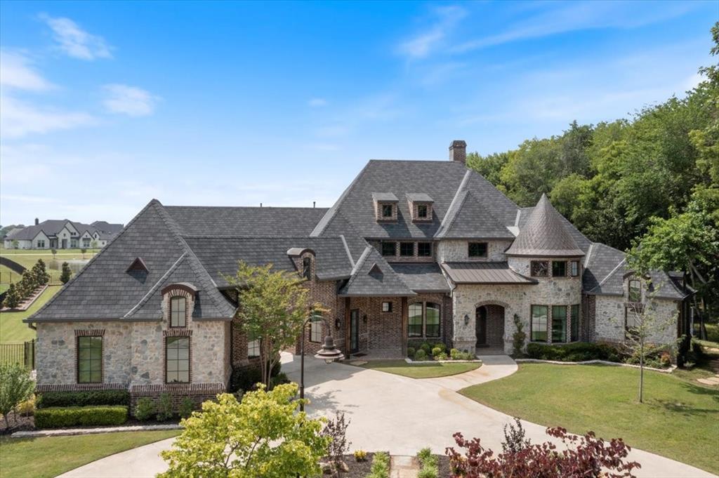 Lucas Neighborhood Home For Sale - $1,999,999