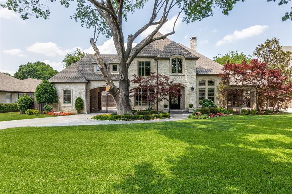 Dallas Neighborhood Home For Sale - $2,549,900