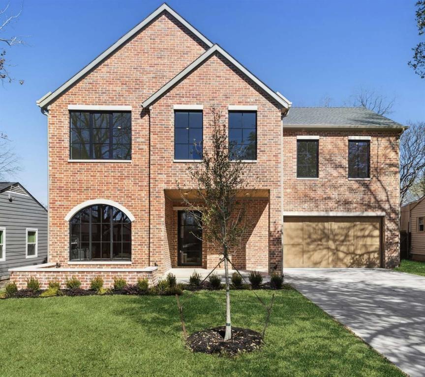 Dallas Neighborhood Home For Sale - $1,825,000