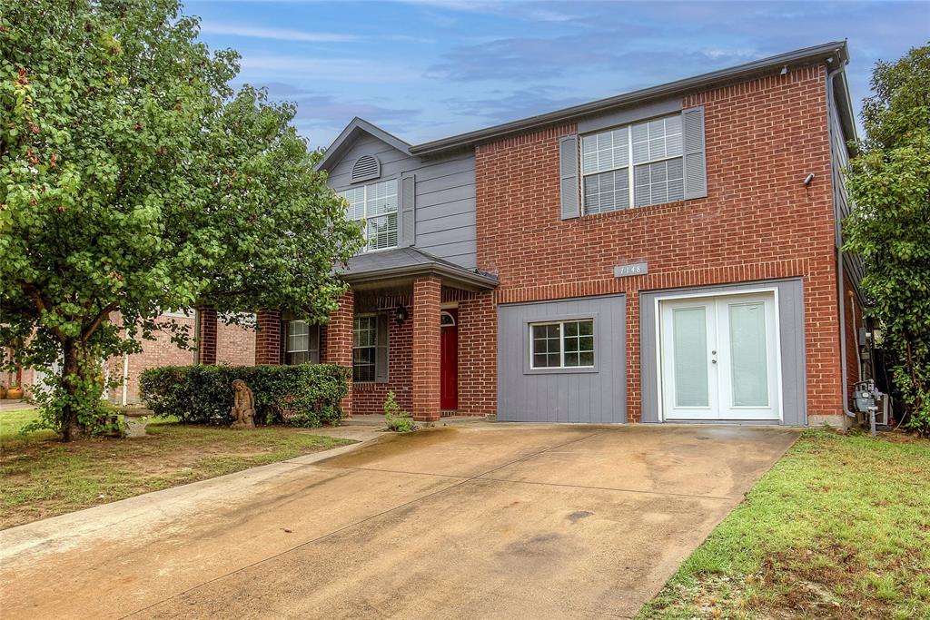 Dallas Neighborhood Home For Sale - $325,000