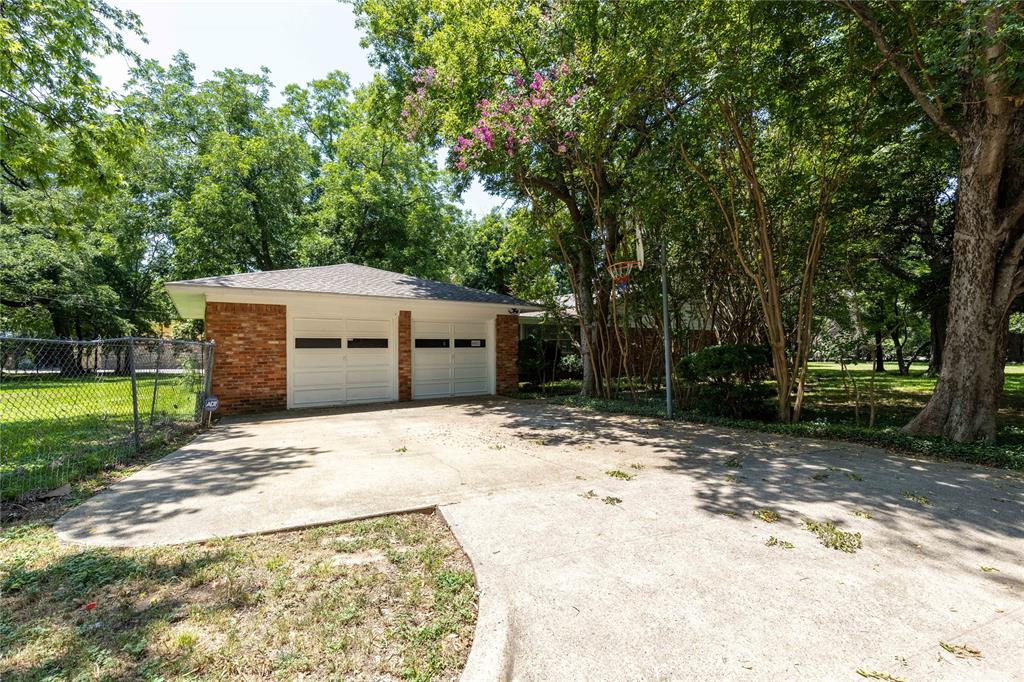 Dallas Neighborhood Home For Sale - $1,239,900