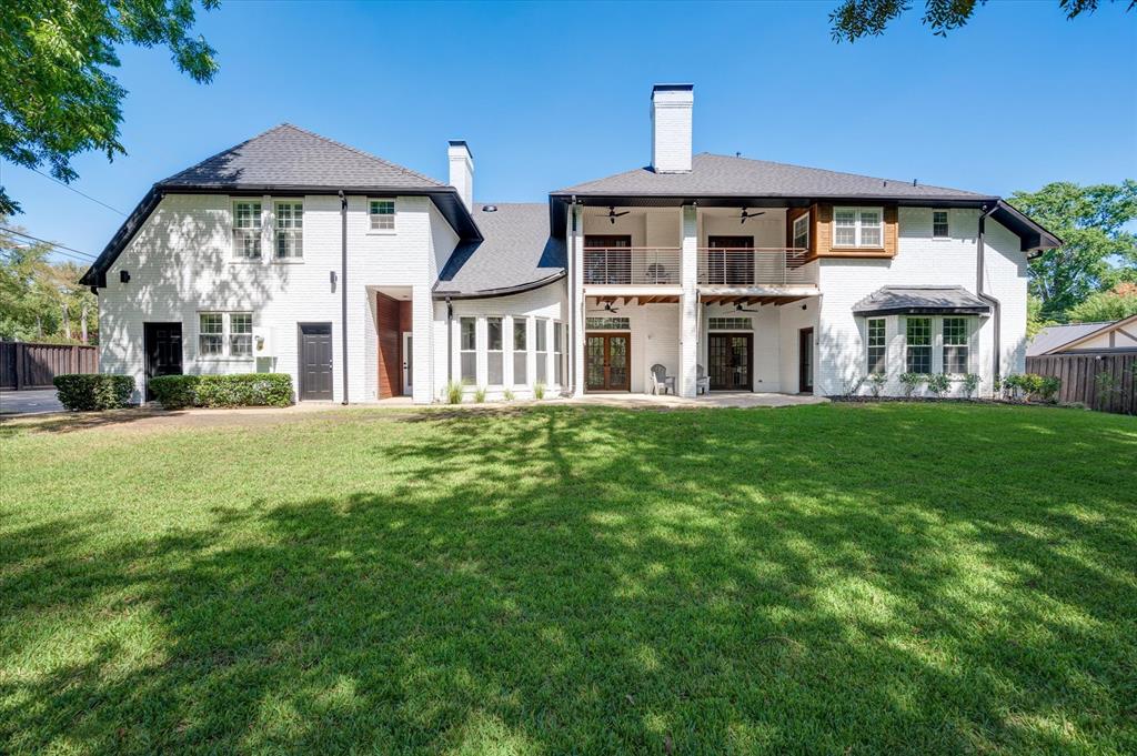Dallas Neighborhood Home For Sale - $1,549,999