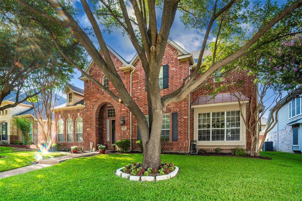 Allen Neighborhood Home For Sale - $728,900