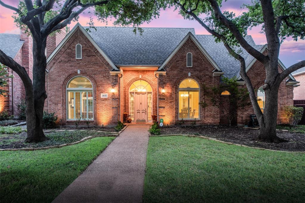 Dallas Neighborhood Home For Sale - $875,000