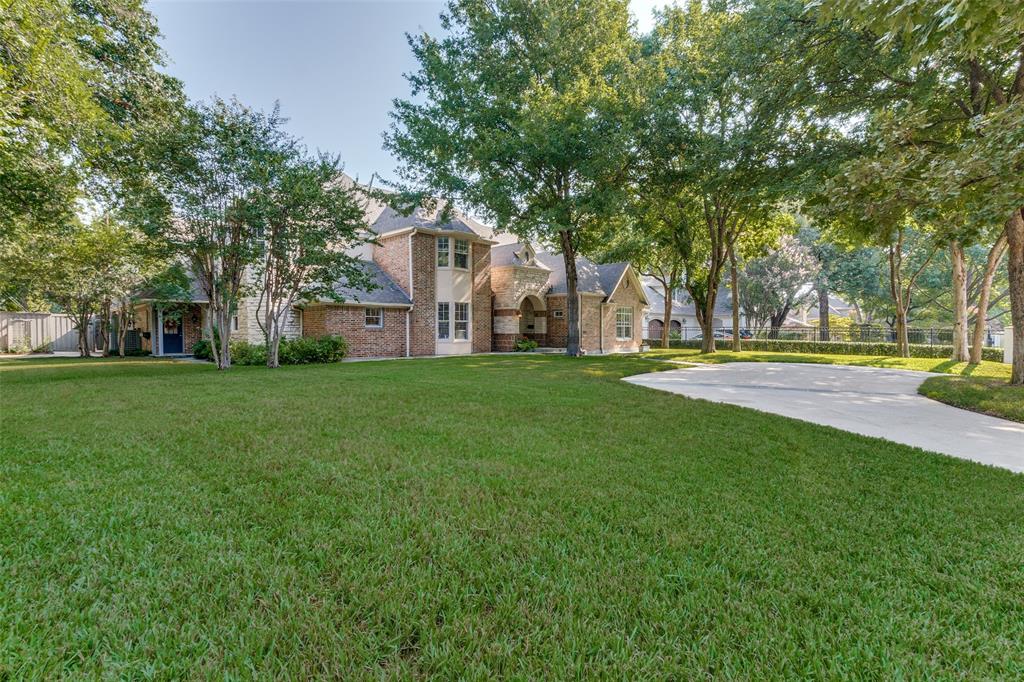 Dallas Neighborhood Home For Sale - $2,575,000