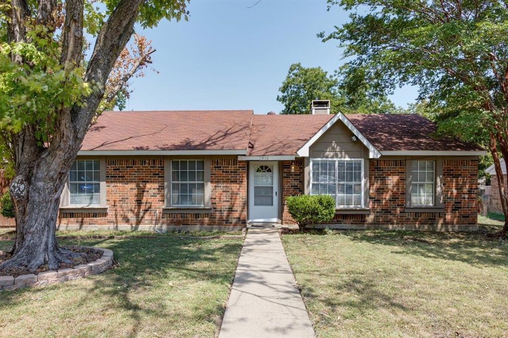 Garland Neighborhood Home For Sale - $315,000