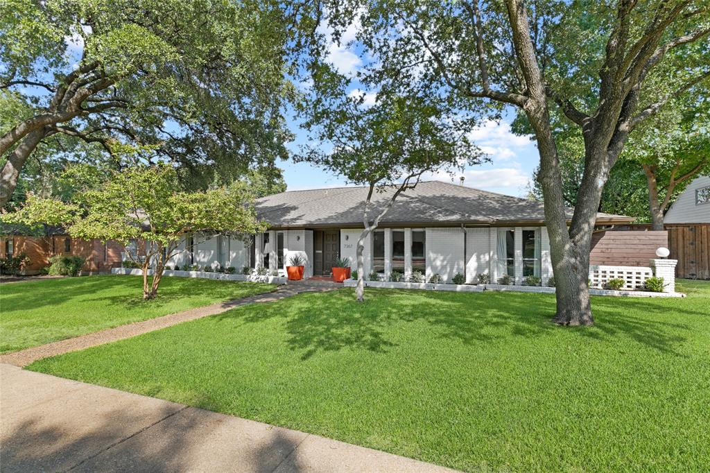 Dallas Neighborhood Home For Sale - $1,079,000