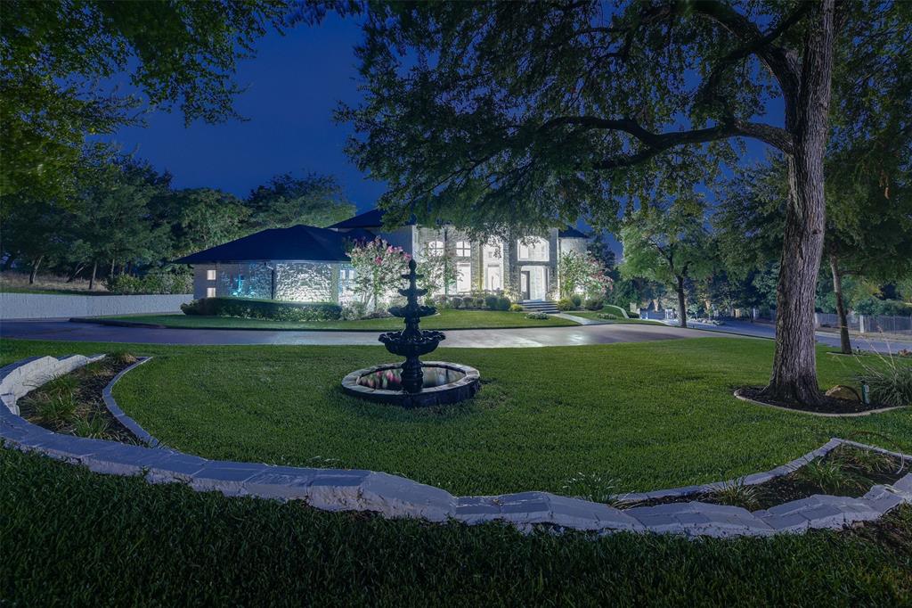 Cedar Hill Neighborhood Home For Sale - $1,350,000