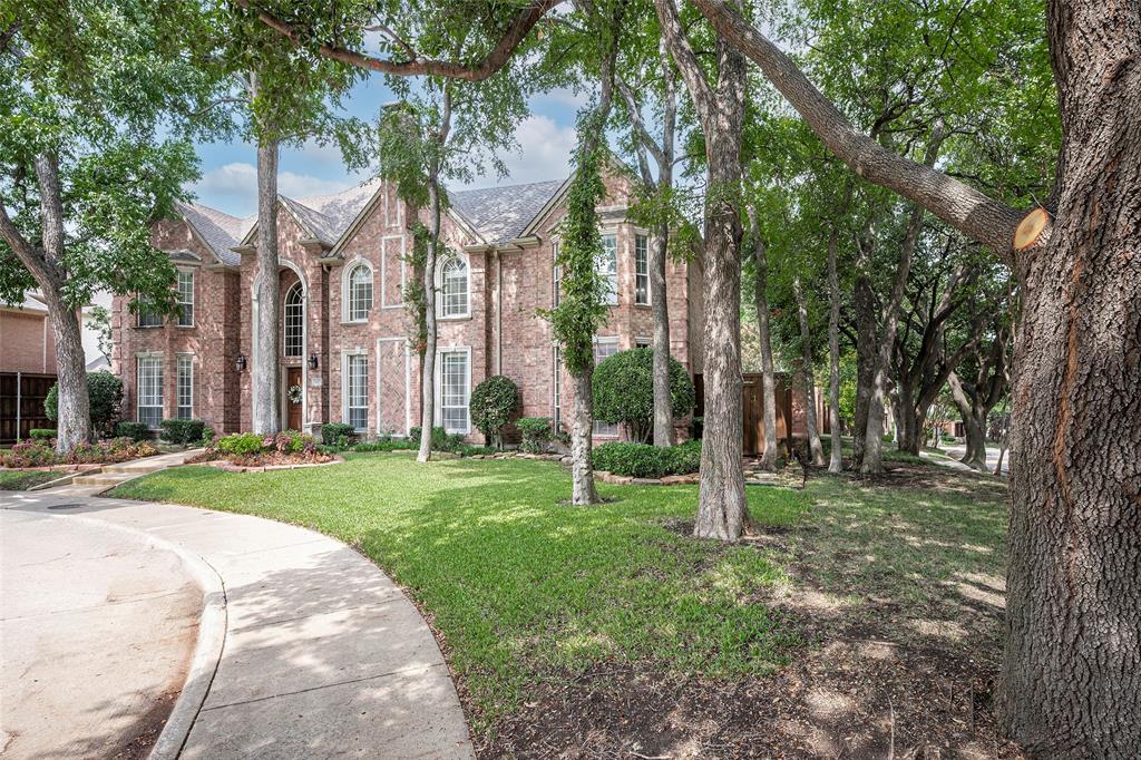 Dallas Neighborhood Home For Sale - $1,175,000