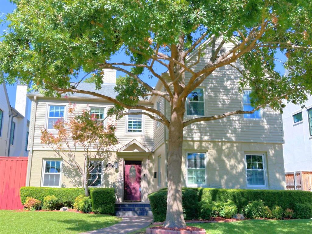 Highland Park Neighborhood Home For Sale - $1,995,000