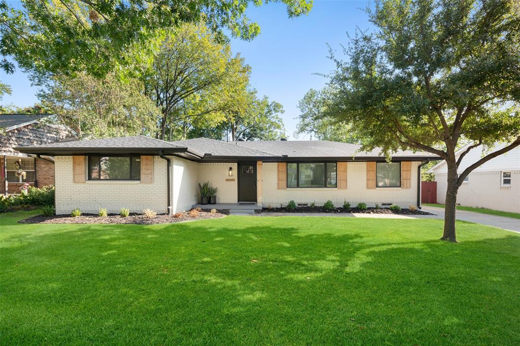 Dallas Neighborhood Home For Sale - $525,000