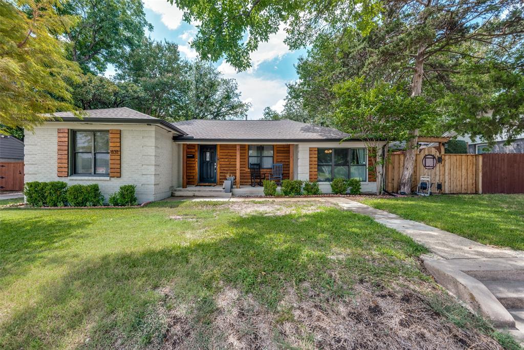 Dallas Neighborhood Home For Sale - $675,000