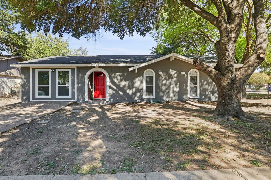 Garland Neighborhood Home For Sale - $299,999