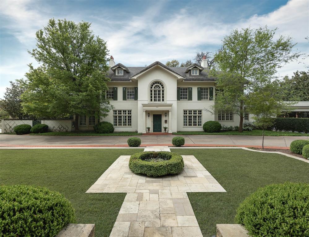 Highland Park Neighborhood Home For Sale - $11,995,000