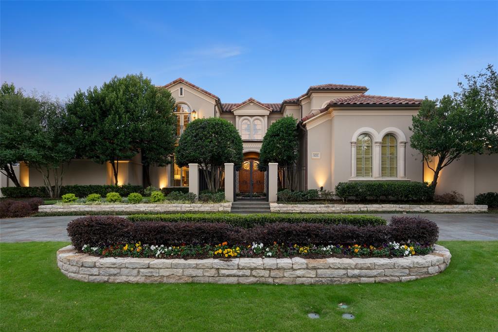 Dallas Neighborhood Home For Sale - $3,295,000