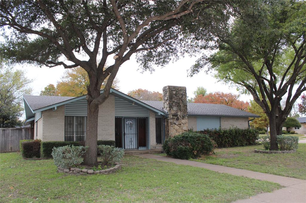 Dallas Neighborhood Home For Sale - $319,997