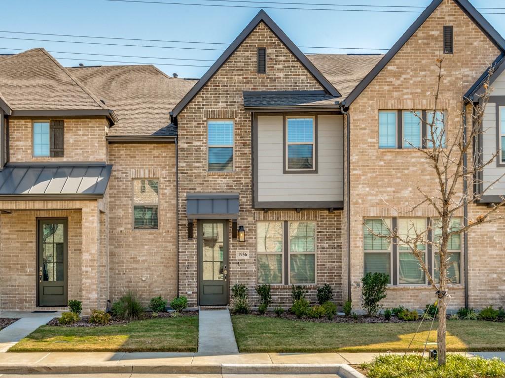 Allen Neighborhood Home For Sale - $427,000