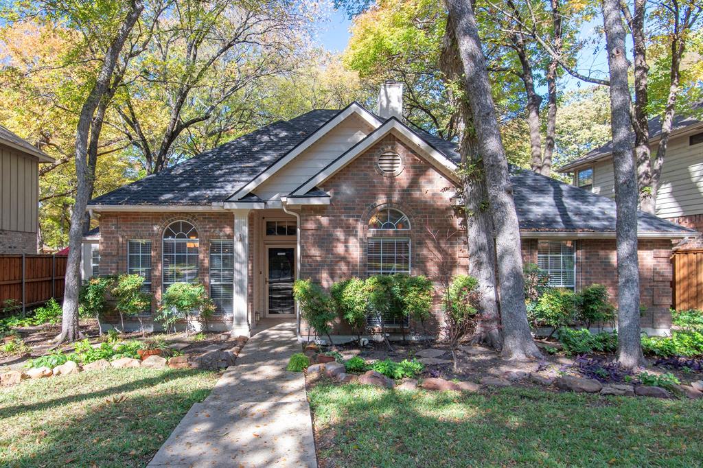 Garland Neighborhood Home For Sale - $454,500