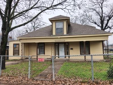 Dallas Neighborhood Home For Sale - $345,000
