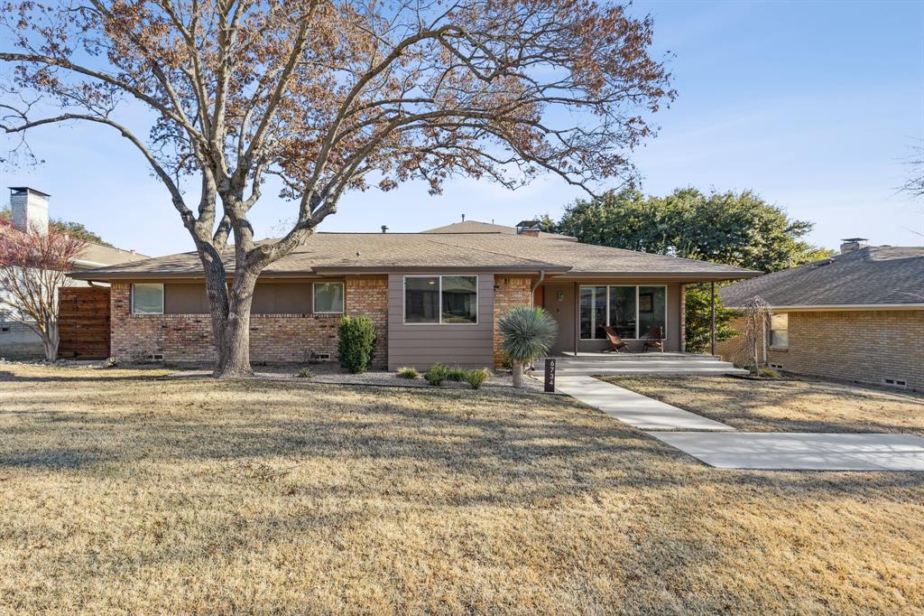 Dallas Neighborhood Home For Sale - $1,295,000