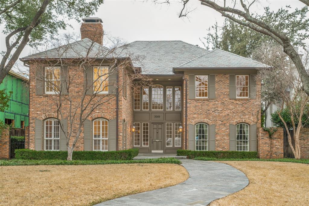 Highland Park Neighborhood Home For Sale - $8,495,000
