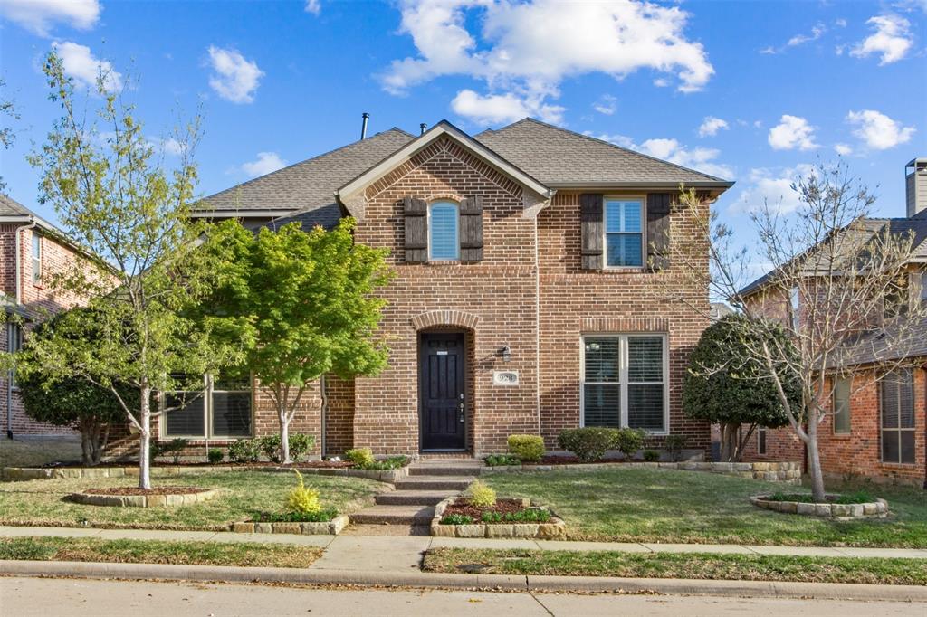 Allen Neighborhood Home For Sale - $719,900