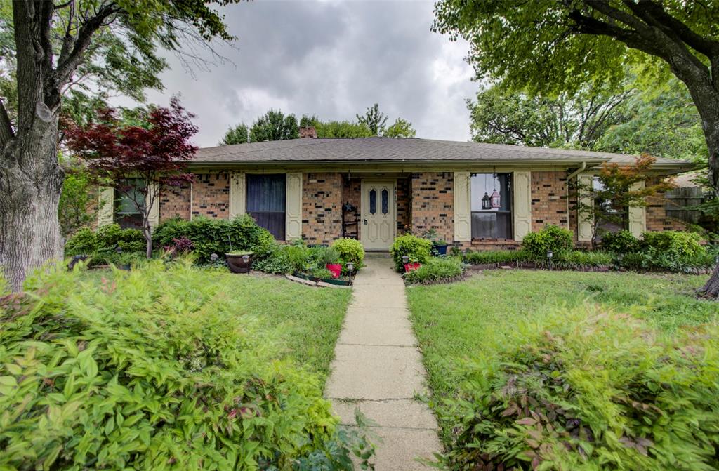 Garland Neighborhood Home For Sale - $329,500